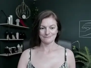 Chaturbate Adult Webcams of vivian_dream