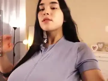 Chaturbate Adult Video Chat of _marvelous_time_