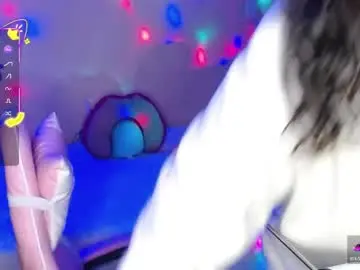 Chaturbate Adult Webcams of kim_saenz20