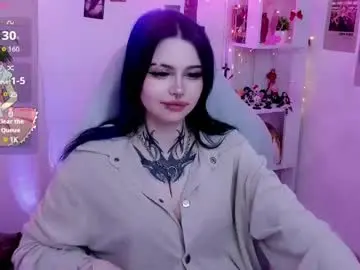 Chaturbate Adult Video Chat of morana_batt