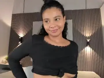Chaturbate Sex Chat of zafiiraa