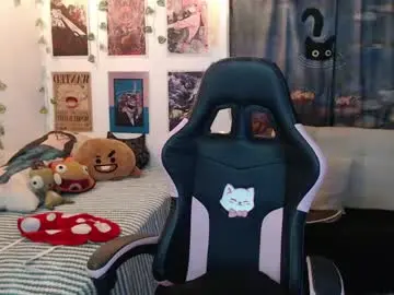 Chaturbate Free Live Porn of lovely_cass
