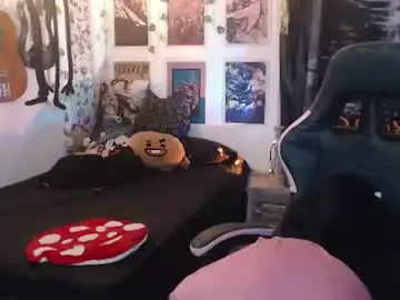 Chaturbate Sex Cam of lovely_cass