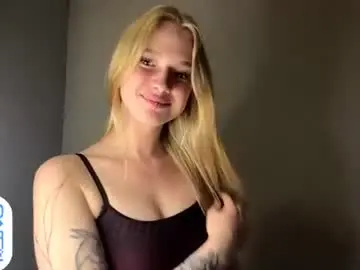 Chaturbate Sex Cam of marryivie