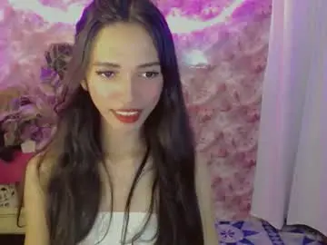 Chaturbate Live Porn of sweetasiankristine