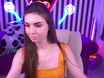 Chaturbate Best Webcam of kyliejoyys
