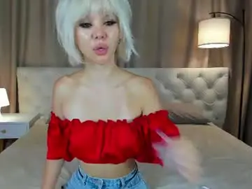 Chaturbate Live Sex of monro_doll
