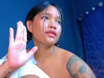 Chaturbate Sex Cam of natchac
