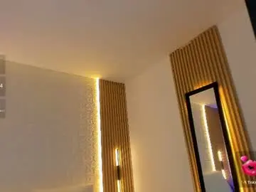 Chaturbate Live Sex of rebeca__grey