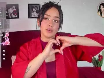 Chaturbate Live Sex of scarlett_jank