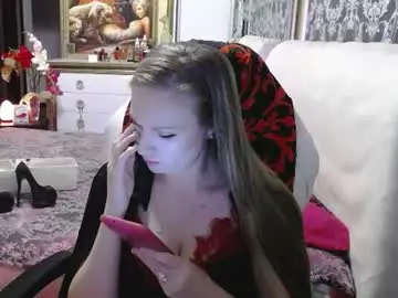 Chaturbate Free Porn Cam of ursecrettreasure88
