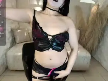 Chaturbate Free Live Porn of vampkitty_r