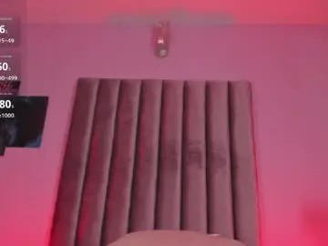 Chaturbate Private Sex Chat of isabella_flowerss