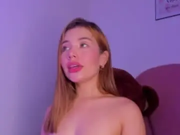 Chaturbate Private Sex Chat of nicol_gw2025