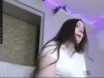 Chaturbate Sex Cam of amazing_agness