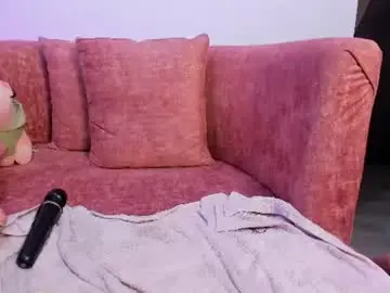 Chaturbate Live Sex Cam of dailynrose