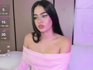 Chaturbate Best Webcam of elara_bloom_