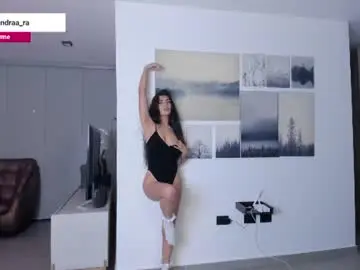 Chaturbate Free Live Porn of alexandra_ra1