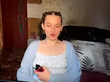Chaturbate Nude Webcam of estelaroda