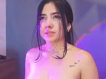 Chaturbate Watch Live Sex Cams of adara_johnson_