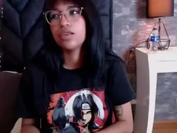 Chaturbate Free Live Porn of karin_ks