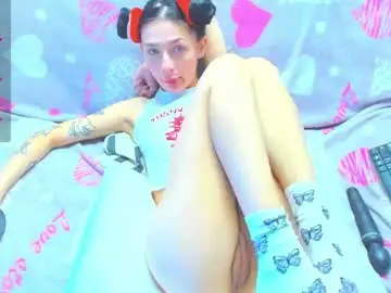 Chaturbate Live Porn of vanessa_florence