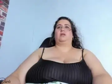 Chaturbate Best Webcam of ashleydavis_