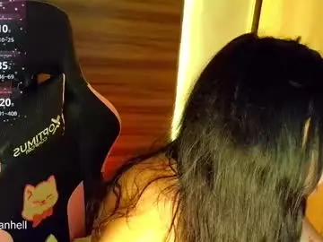 Chaturbate Live Sex of r0ttenangel