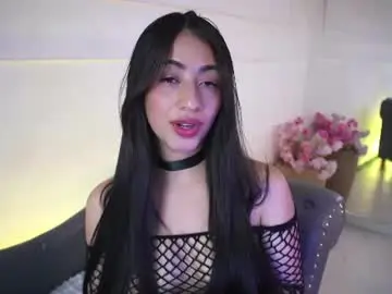 Chaturbate Free Porn Cam of charlotterusso