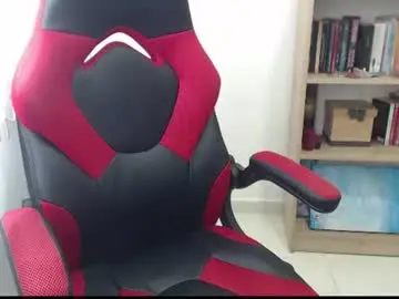 Chaturbate Live Sex Cam of nice_saraa