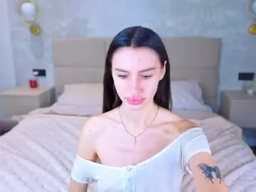 Chaturbate Sex Chat of snow_whiteeex