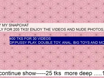 Chaturbate Live Sex Cam of xxisabelaxxx