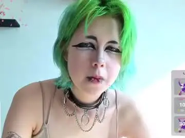 Chaturbate Adult Video Chat of carolinerichter