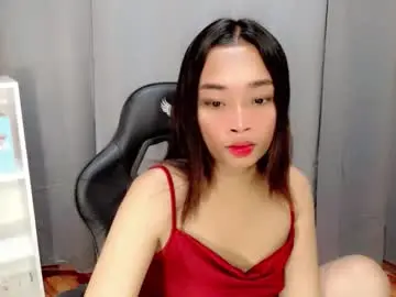 Chaturbate Live Porn of tricia_slut