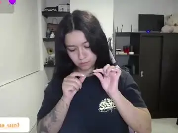 Chaturbate Adult Video Chat of elaine_sun