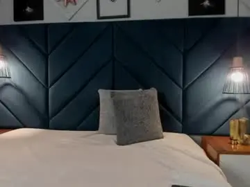 Chaturbate Sex Chat of georgina_sensuelle