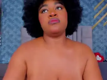 Chaturbate Live Sex of niiamoore_