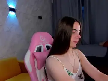 Chaturbate Adult Video Chat of vivienne_thea