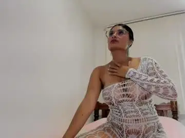 Chaturbate Free Porn Cam of laia_torres1