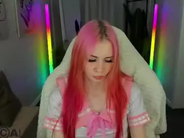 Chaturbate Adult Video Chat of sayl0r_moon
