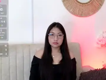 Chaturbate Free Porn Cam of michellnight_