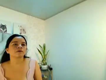 Chaturbate Adult Webcam of fernanda_hot_swee
