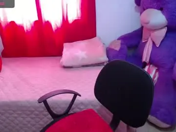 Chaturbate Free Live Porn of kimberly_slim