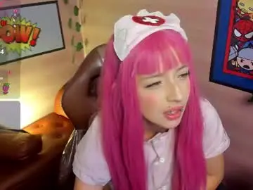 Chaturbate Live Porn of lilameow222