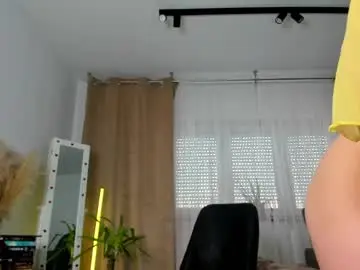Chaturbate Nude Webcam of jacquelinehex
