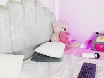 Chaturbate Watch Live Sex Cams of adeline1__