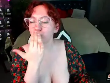 Chaturbate Adult Video Chat of alla_dream