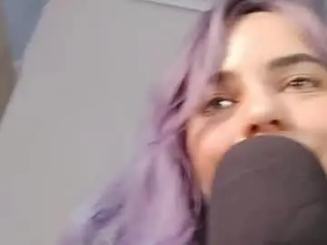 Chaturbate Private Sex Chat of lili_nixxx