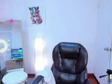 Chaturbate Free Live Porn of darling_spoiled