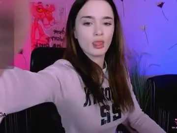 Chaturbate Live Sex Cam of liana_kisses